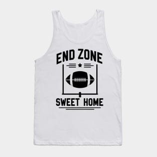 End Zone Sweet Home Tank Top
